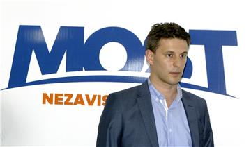 Petrov does not rule out cooperation with SDP but without Milanovic