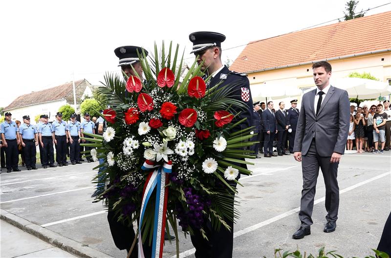 Obilježena 25. obljetnica daljske tragedije