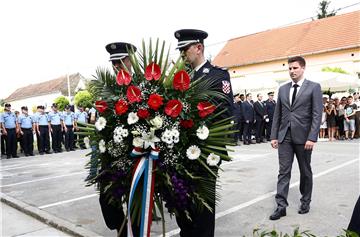 Obilježena 25. obljetnica daljske tragedije