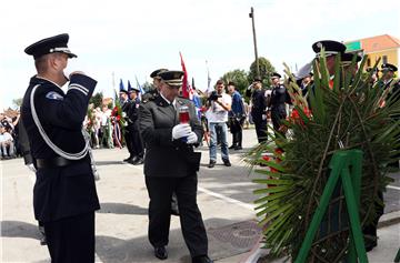 Obilježena 25. obljetnica daljske tragedije