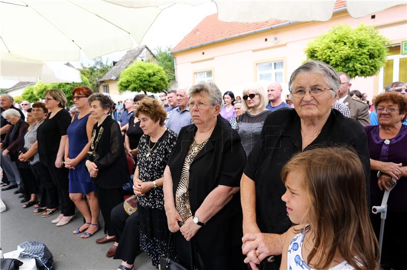 Obilježena 25. obljetnica daljske tragedije