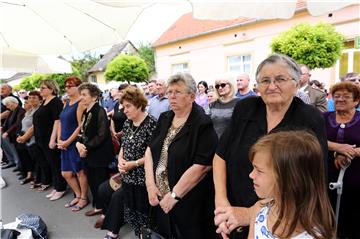 Obilježena 25. obljetnica daljske tragedije