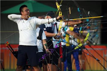 OI Rio: Najava događaja trećeg natjecateljskog dana, u ponedjeljak 8. kolovoza