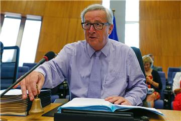 EK: Junker nominirao Britanca Juliana Kinga za povjerenika za sigurnost