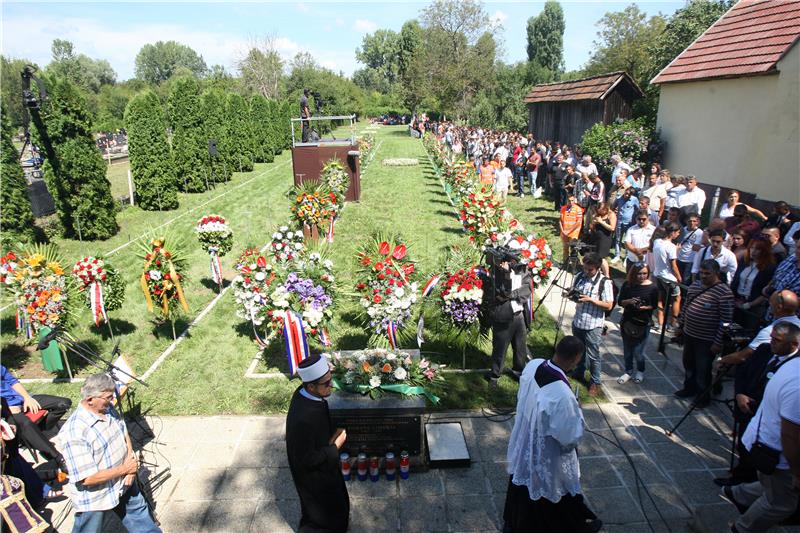 Međunarodni dan sjećanja na romske žrtve Holokausta - Samudaripen