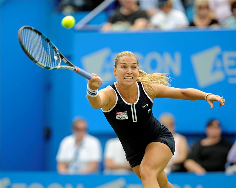 OI Rio: Cibulkova otkazala nastup u Riju