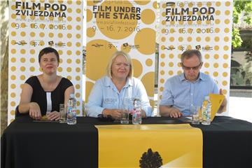 Pula: najavljena P.S. Pula - završnica Pulskog filmskog festivala