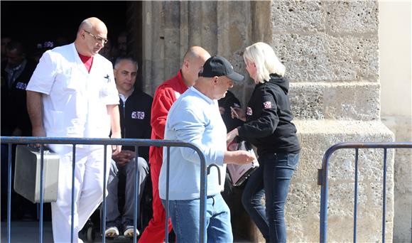 HUBOL traži pravnu zaštitu liječnika od agresivnih pacijenata 