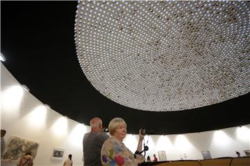 Godišnja izložba članova HDLU-a