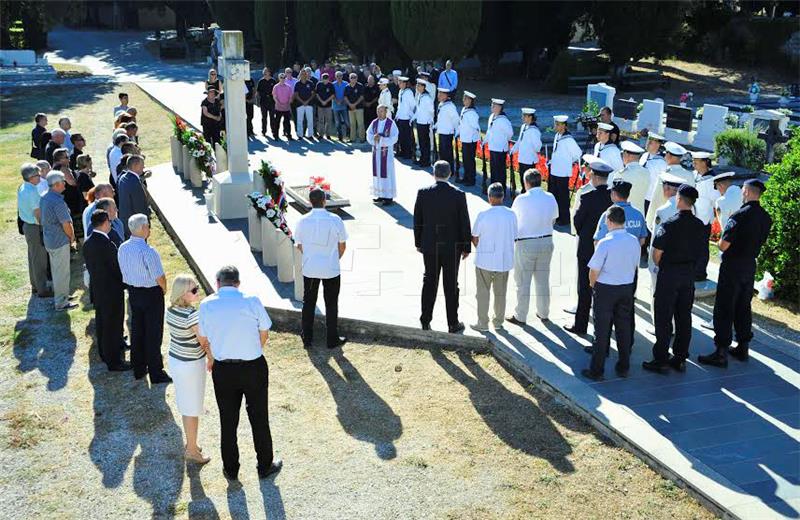 Split obilježava Dan pobjede i domovinske zahvalnosti, te Dan hrvatskih branitelja