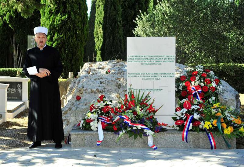 Split obilježava Dan pobjede i domovinske zahvalnosti, te Dan hrvatskih branitelja