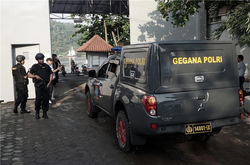 Indonezija: uhićena šestorica zbog planiranja napada u Singapuru 