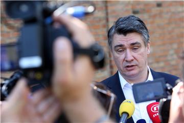  Milanović o 'lex Perkoviću': To nije moj svijet 