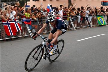 OI Rio: Najava događaja petog natjecateljskog dana, u srijedu 10. kolovoza 