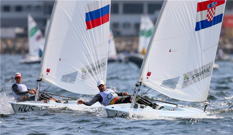 OI Rio: Najava nastupa hrvatskih sportaša za petak, 12. kolovoza