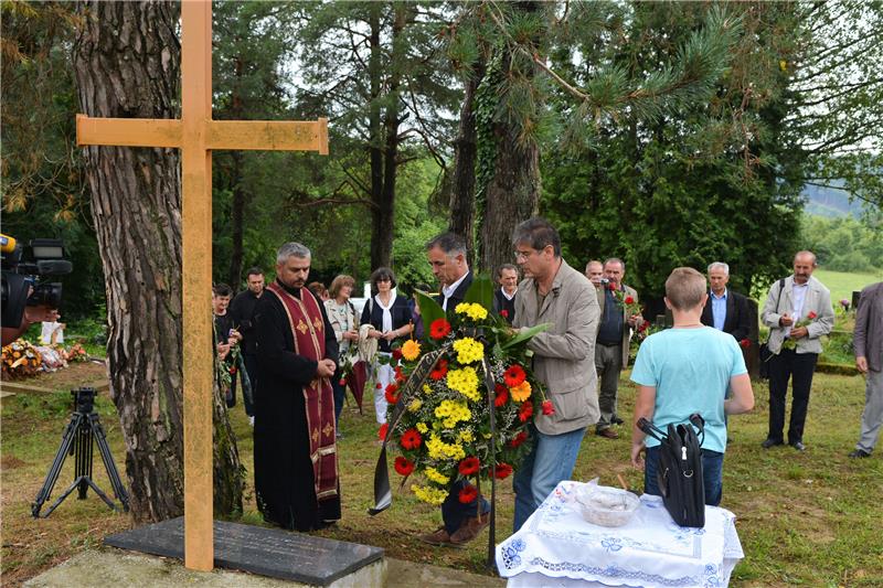 Pupovac:  petak u Kninu u mnogima je izazvao zebnju