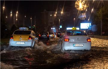 FYROM WEATHER