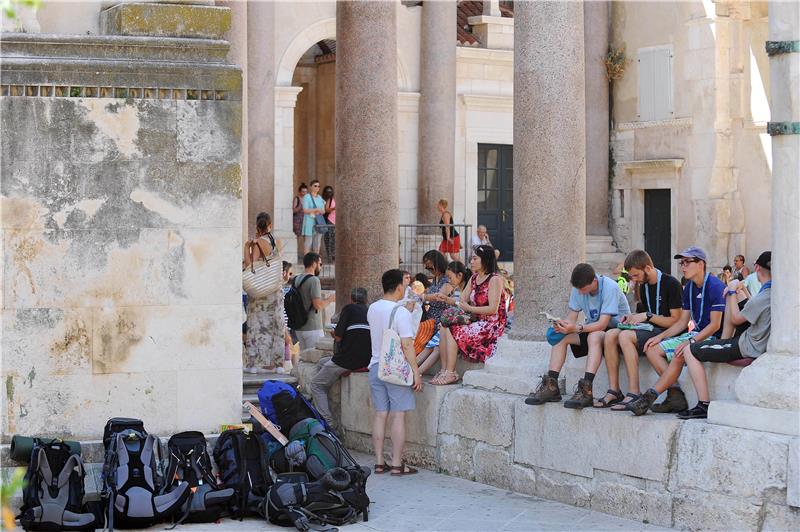 RBA: Tourism revenue to exceed EUR 8b this year