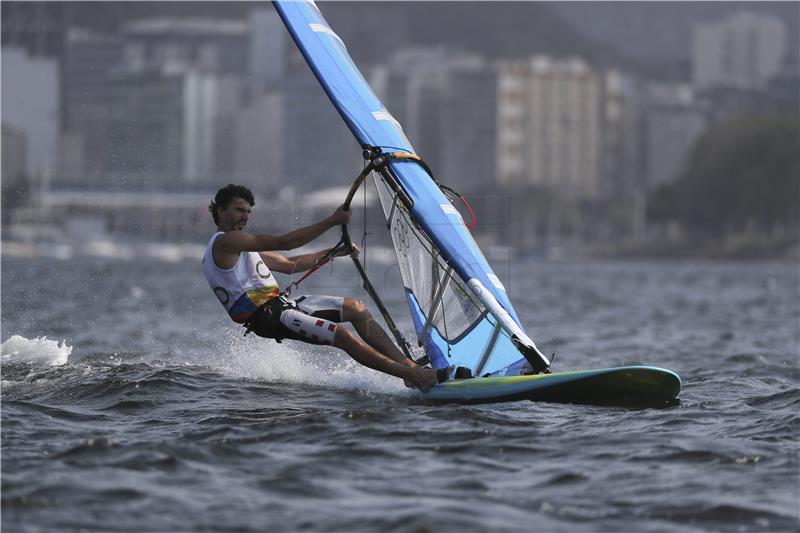 BRAZIL RIO 2016 OLYMPIC GAMES