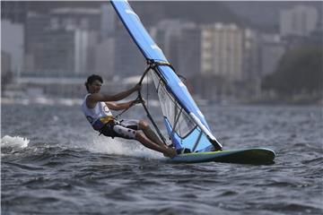 BRAZIL RIO 2016 OLYMPIC GAMES