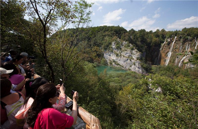 CROATIA NATURE TOURISM