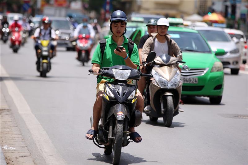 VIETNAM GAMES POKEMON GO