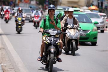 VIETNAM GAMES POKEMON GO