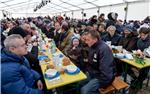 Zamijenite životinjske proteine biljnima, želite li živjeti dulje