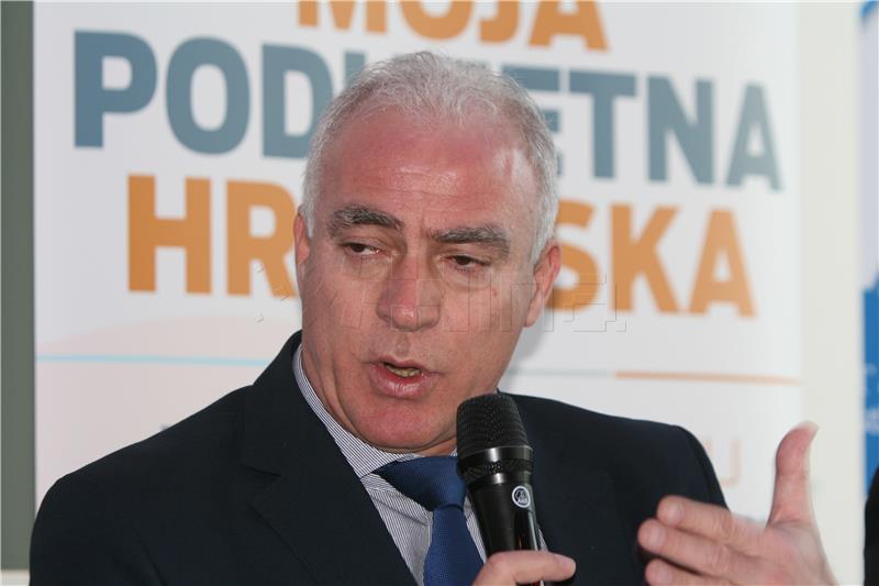 IZBORI 2016. Župan Goran Pauk odustao od kandidature na listi HDZ-a u IX. izbornoj jedinici