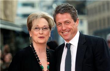 Streep morala skriti glazbeni talent u filmu "Florence Foster Jenkins" 