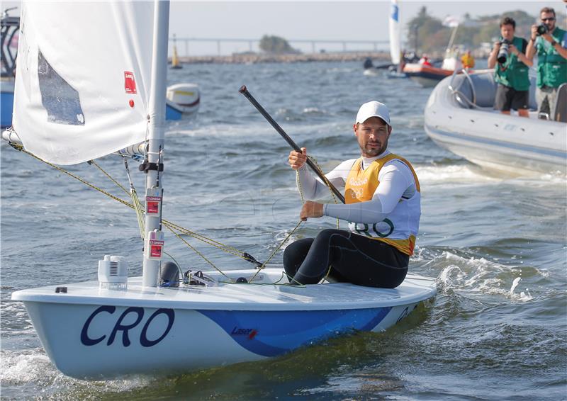 OI Rio - Svi uspjesi Tončija Stipanovića