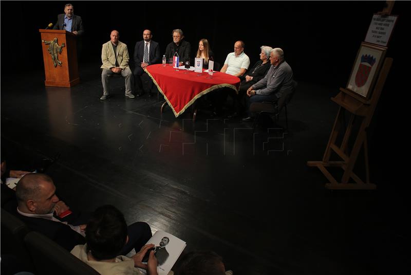 Konferencija za novinare koalicije "Pomak"