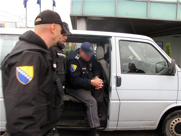 Nakon četiri dana u BiH nađeno tijelo slovenskog skakača