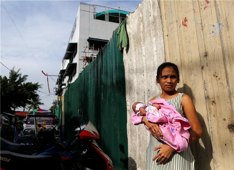 PHILIPPINES JAIL EXPLOSION