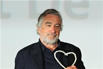 De Niro: Trump je poput filmskog "Taksista"