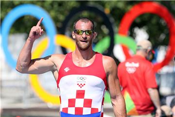 RIO2016: Martin srebrni u samcu