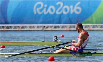 RIO2016: Martin srebrni u samcu