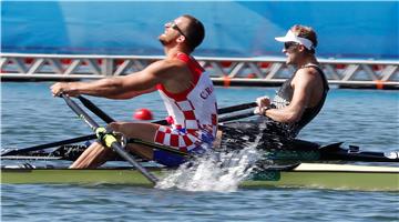 OI Rio - HOO traži neovisnu analizu foto-finiša finala samaca