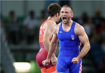 RIO2016: Starčević u polufinalu