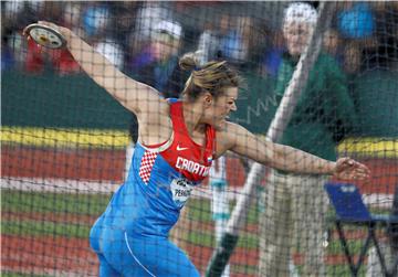 OI Rio: Najava nastupa hrvatskih sportaša za utorak, 16. kolovoza