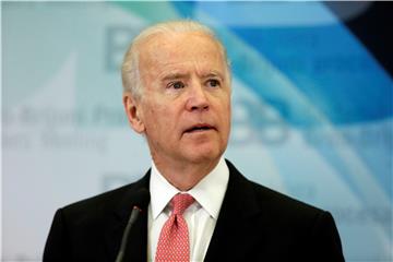 Američki potpredsjednik Joe Biden u utorak u Beogradu i Prištini