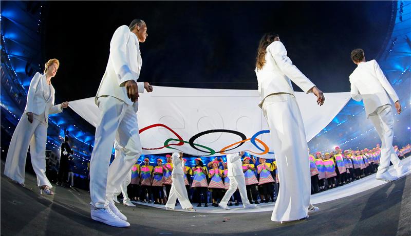 OI Rio - Odraz svjetskih sukoba na Olimpijskim igrama u Riju