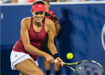 USA TENNIS WESTERN AND SOUTHERN OPEN