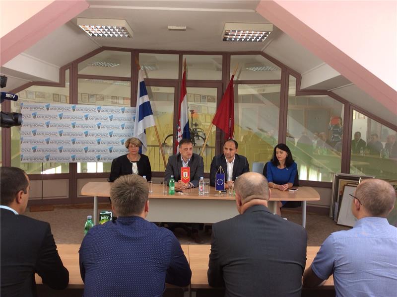 Kliman najavio natječaj za razvoj javne turističke infrastrukture