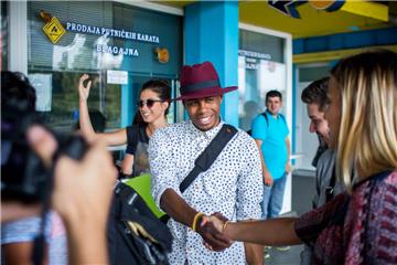 Regionalni festival fotografije "Foto dani mladih" počinje u Karlovcu 