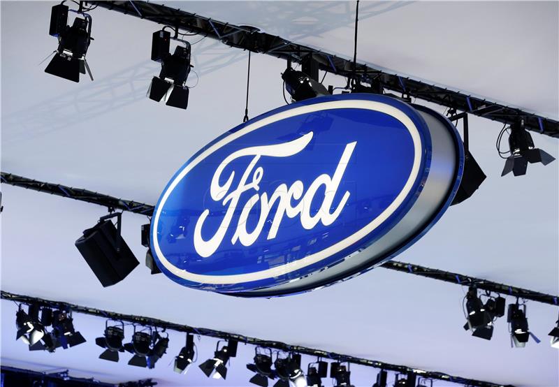 Ford će do 2021. masovno proizvoditi potpuno autonomna vozila  