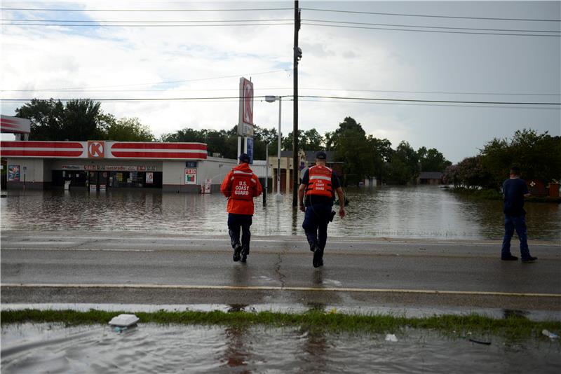 Louisiana djelomično pod vodom, najmanje 11 mrtvih