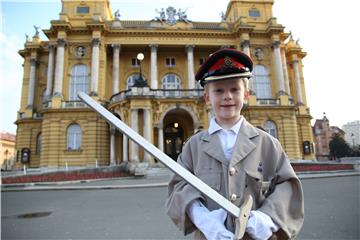 14. Festival svjetskog kazališta od 9. do 24. rujna u HNK-u Zagreb