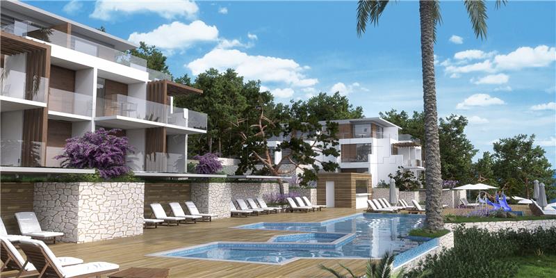 Valamar Riviera to invest HRK 500 mln in two luxury resorts in Rabac