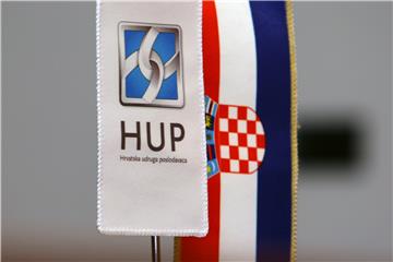 Konferencija za medije Hrvatske udruge poslodavaca